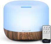 Aromatherapy Essential Oil Diffuser