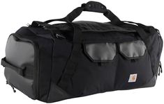 Carhartt Heavy Haul Utility Duffel 