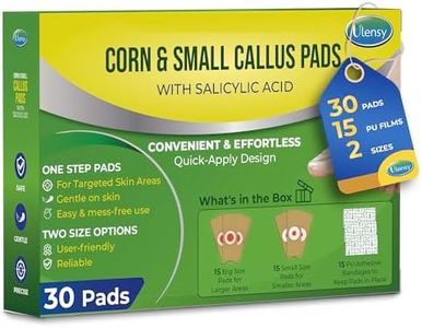 Corn Remov