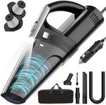 DRECELL Car Vacuum, Portable Vacuum
