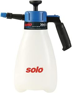SOLO 304 B Drucksprüher Made in Germany, Weiß