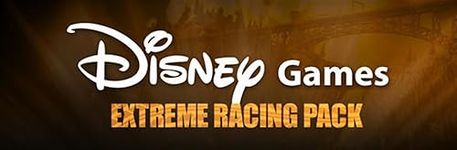 Disney Extreme Racing Pack [PC Code - Steam]