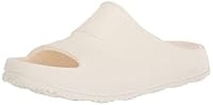 Sperry Women's Windward Float Slide Sandal, White, 7.5 UK