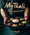 My Thali: A Simple Indian Kitchen