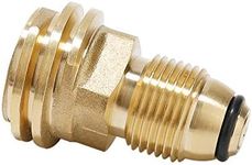 Roastove Propane Tank Adapter, Conv
