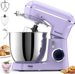 Honinst Stand Mixer, 6.5QT 10-Speed