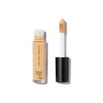 e.l.f. 16HR Camo Concealer, Full Coverage & Highly Pigmented, Matte Finish, Medium Peach, 0.203 Fl Oz (6mL)