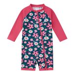 Baby Girls Swimwear Sunsuits