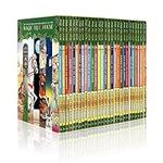 A Library of Magic Tree House Colle