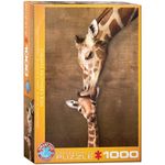 EuroGraphics 6000-0301 Jigsaw Puzzle