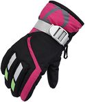 Ski Gloves for Kids Ski Winter Glov