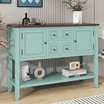 Merax Sideboard Buffet Cabinet with