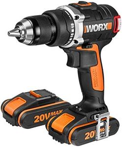 WORX 20V C