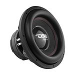 DS18 EXL-XX15.4DHE 15” High Excursion Car Subwoofer 4000 Watts Dual Voice Coil 4+4 Ohms (1 Speaker)