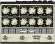 Tone King Imperial Tube Preamp Peda
