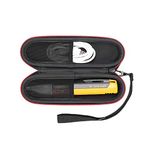 RLSOCO Mini Case for Fluke 1AC/2AC & for Martindale NC4/NC2 & for Klein Tools NCVT2P / NCVT3P Non Contact Voltage Tester Pen (Case Only)