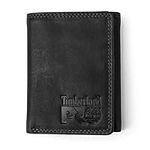Timberland PRO mens Leather Rfid Wi