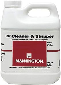 Mannington Award Series Heavy Duty Cleaner & Stripper - 32 oz. Bottle