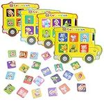 Toyland® Cocomelon Bus Bingo Game -