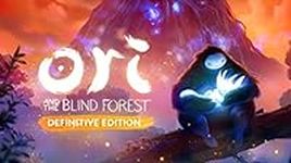 Ori and the Blind Forest: Definitiv