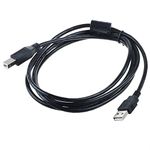 PK Power 6.6ft USB 2.0 Cable Cord for PANiNi My Vision X Check Scanner VisionX Reader