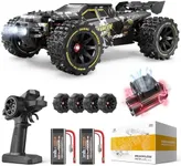 DEERC 1:14 Fast Brushless RC Car fo