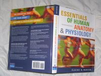 Essentials of Human Anatomy and Physiology