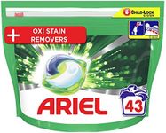 Ariel Extra Stain All in One Laundr