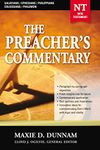 The Preacher's Commentary - Vol. 31: Galatians / Ephesians / Philippians / Colossians / Philemon: New Testament