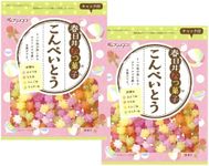 Kasugai “Konpeito” Japanese Traditi