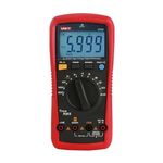 Multimeters