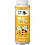 Liquid Silica Boost Fertilizer and 