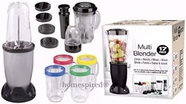 Homespired® Multi-Functional Blende