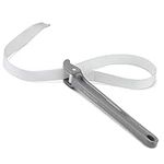 DURATECH Strap Wrench 12" Handle, A
