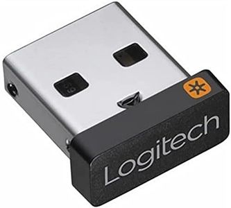 Logitech U