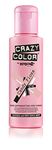 Renbow Crazy Color Semi Permanent Hair Color Cream Candy Floss No.65 100ml