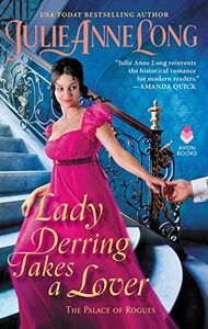 Lady Derri