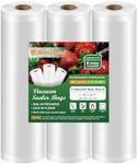 BoxLegend 11" x 20' 3 Rolls Vacuum