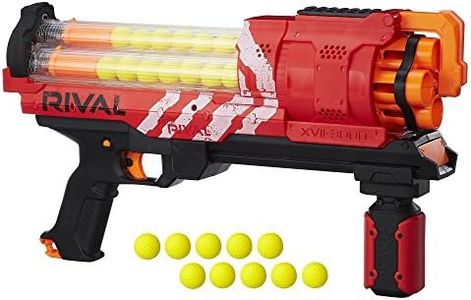 Nerf Rival