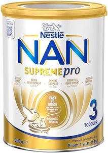 NAN SUPREM