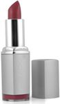 Palladio Herbal Lipstick, Surely Pink, Rich Pigmented and Creamy Lipstick, Infused with Aloe Vera, Chamomile & Ginseng, Prevents Lips from Drying, Combats Fine Lines, Long Lasting Lipstick