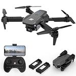 BEZGAR BD101 Drone with 1080P Camer