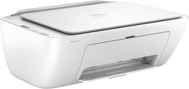 HP DeskJet 2810e Wireless All-in-One Printer – Compact Home Office