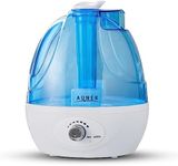 AUNEK Cool Mist Humidifier, Air Hum