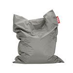 Fatboy The Original Beanbag Colour Silver