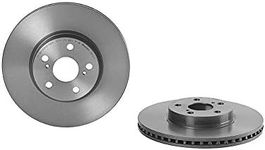 Brembo 09.A535.21 Disc Brake Rotor