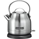 Kitchen Aid Electric Kettle KitchenAid da 1,25 L Stainless steel