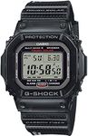 Casio G-Shock GW-S5600U-1JF [G-Shock 20 ATM Water Resistant Solar Radio Wave GW-S5600 Series] Shipped from Japan