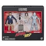 Marvel Legends Series Ant-Man & The