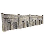 Metcalfe Retaining Wall - Stone N Gauge